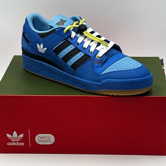 Hebru Brantley low adidas forums - Picture 2 of 10